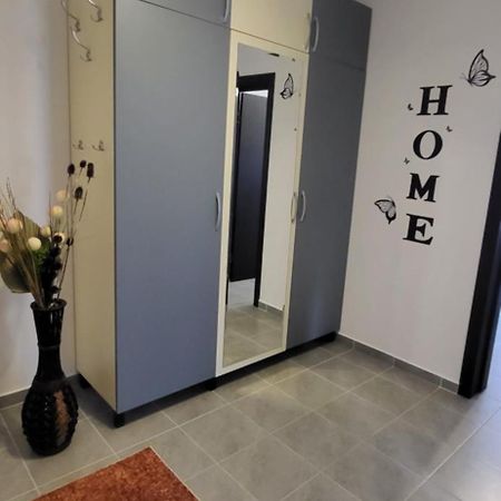 Avdk Apartament Barcaszentpéter Kültér fotó