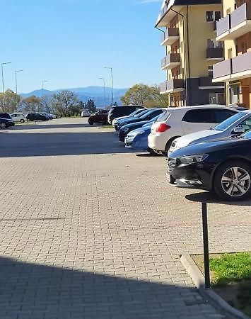 Avdk Apartament Barcaszentpéter Kültér fotó