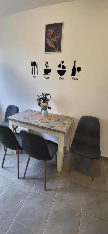 Avdk Apartament Barcaszentpéter Kültér fotó